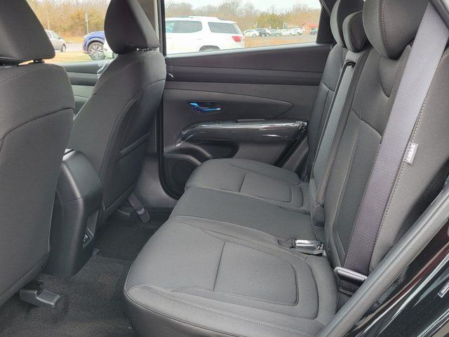 2026 Hyundai TUCSON SE AWD Chantilly VA