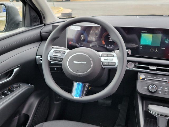 2026 Hyundai TUCSON SE AWD Chantilly VA