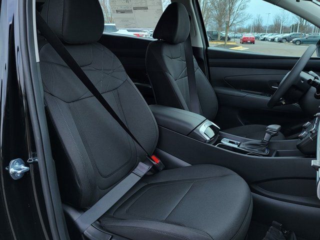 2026 Hyundai TUCSON SE AWD Chantilly VA