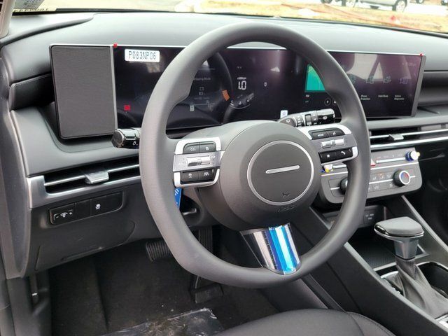 2026 Hyundai TUCSON SE AWD Chantilly VA