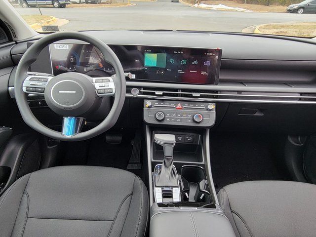 2026 Hyundai TUCSON SE AWD Chantilly VA