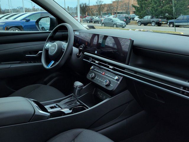 2026 Hyundai TUCSON SE AWD Chantilly VA