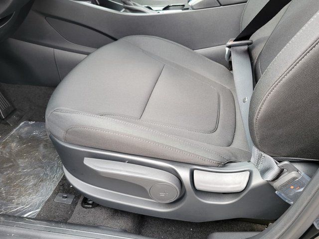 2026 Hyundai TUCSON SE AWD Chantilly VA