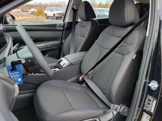 2026 Hyundai TUCSON SE AWD Chantilly VA