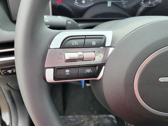 2026 Hyundai TUCSON SE AWD Chantilly VA