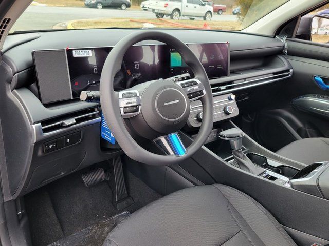 2026 Hyundai TUCSON SE AWD Chantilly VA