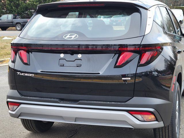 2026 Hyundai TUCSON SE AWD Chantilly VA
