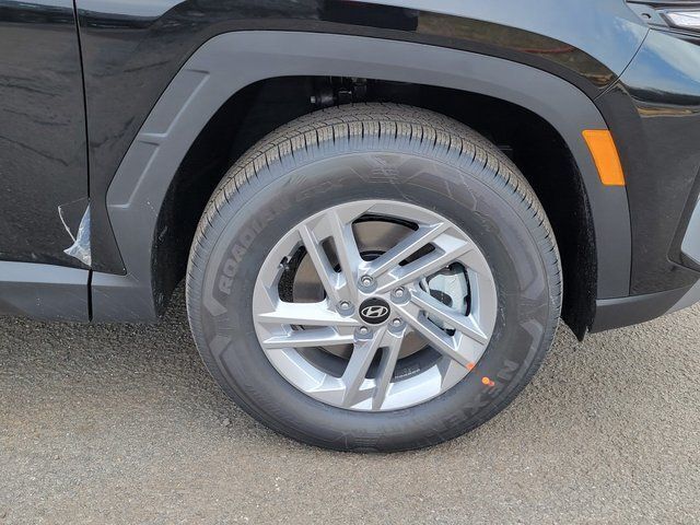 2026 Hyundai TUCSON SE AWD Chantilly VA