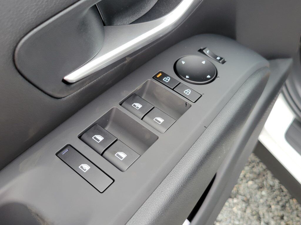 2026 Hyundai TUCSON SE AWD Chantilly VA