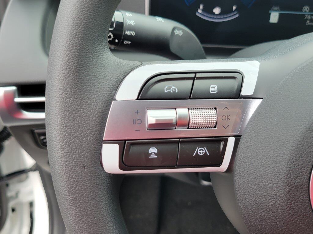 2026 Hyundai TUCSON SE AWD Chantilly VA