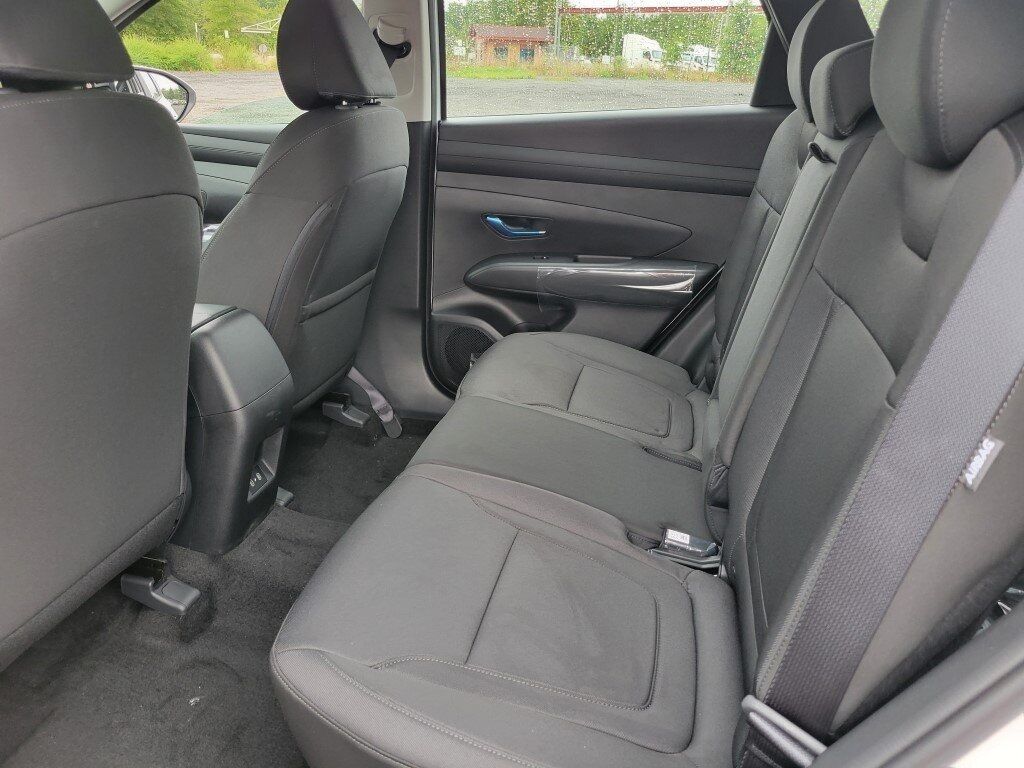 2026 Hyundai TUCSON SE AWD Chantilly VA