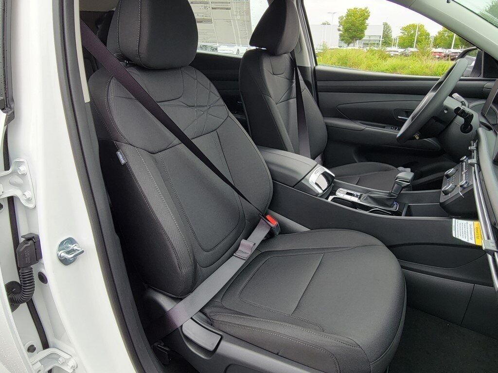 2026 Hyundai TUCSON SE AWD Chantilly VA