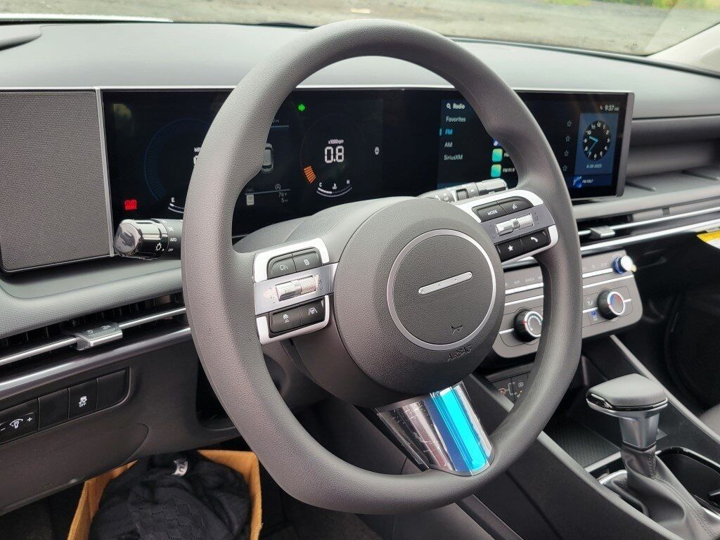 2026 Hyundai TUCSON SE AWD Chantilly VA