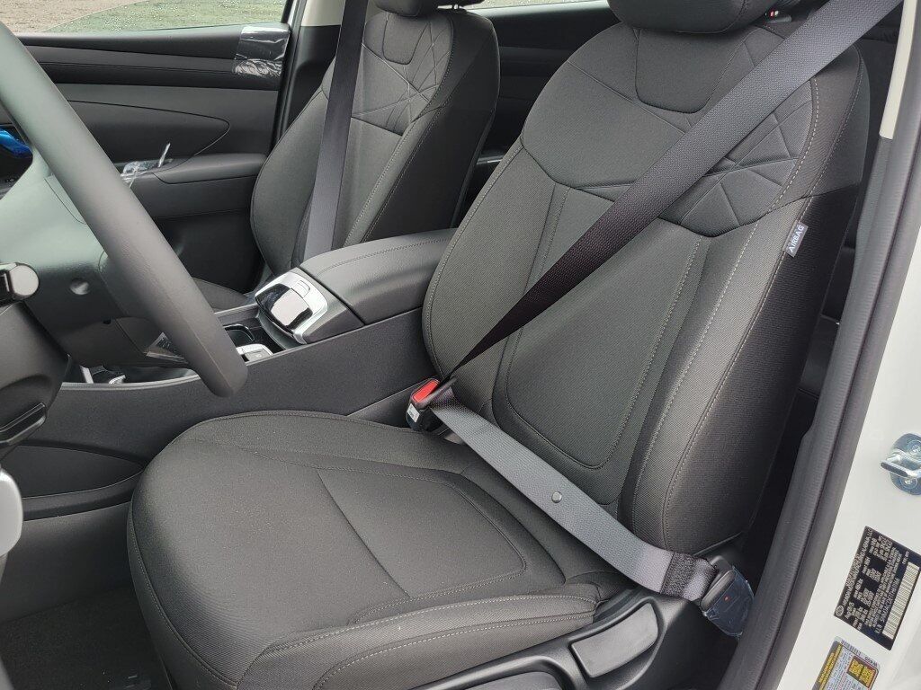 2026 Hyundai TUCSON SE AWD Chantilly VA
