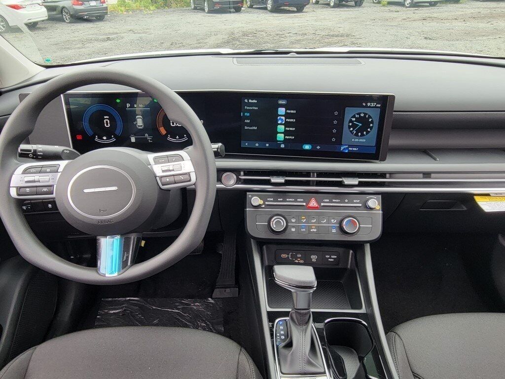 2026 Hyundai TUCSON SE AWD Chantilly VA