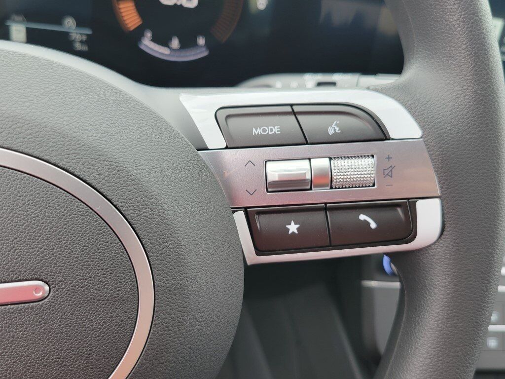 2026 Hyundai TUCSON SE AWD Chantilly VA
