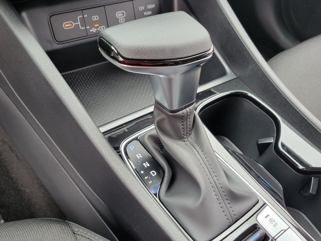 2026 Hyundai TUCSON SE AWD Chantilly VA
