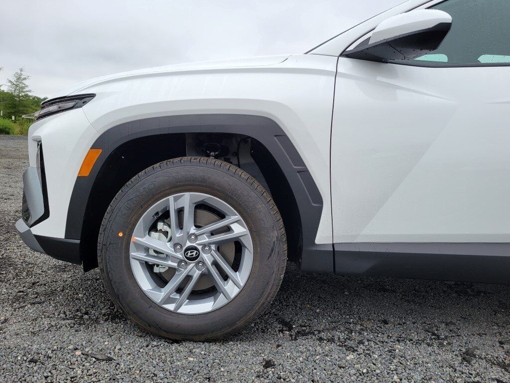2026 Hyundai TUCSON SE AWD Chantilly VA