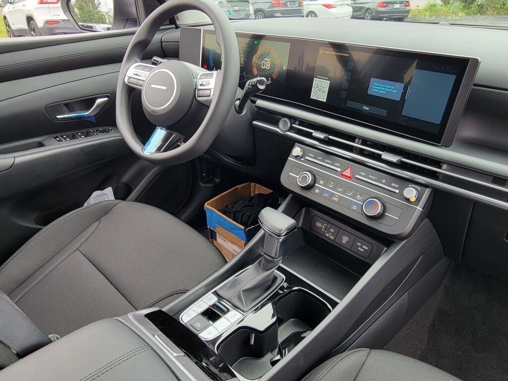 2026 Hyundai TUCSON SE AWD Chantilly VA