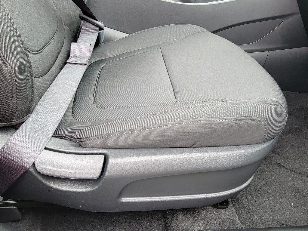 2026 Hyundai TUCSON SE AWD Chantilly VA