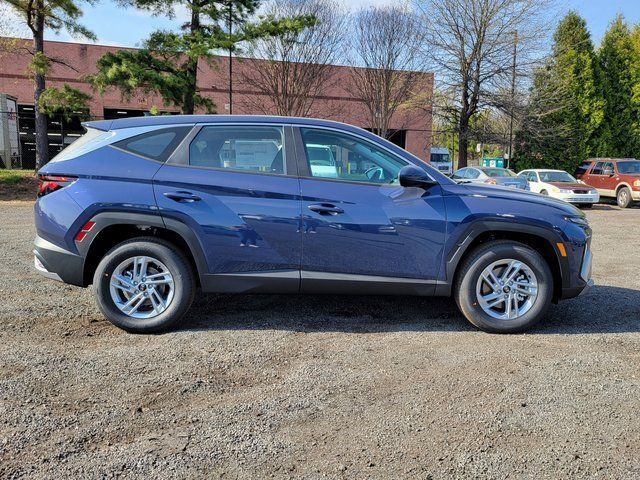 2026 Hyundai TUCSON SE AWD Chantilly VA