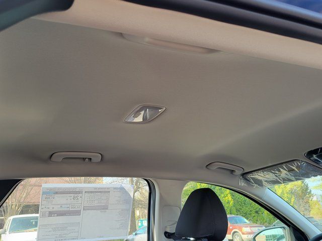 2026 Hyundai TUCSON SE AWD Chantilly VA