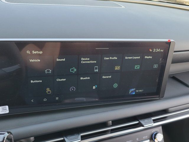 2026 Hyundai TUCSON SE AWD Chantilly VA