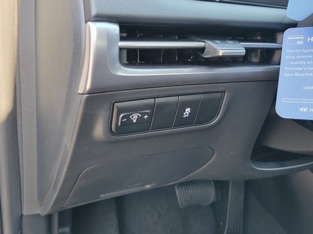 2026 Hyundai TUCSON SE AWD Chantilly VA