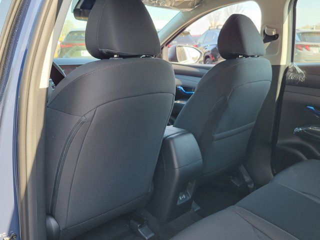 2026 Hyundai TUCSON SE AWD Chantilly VA