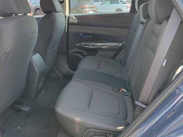 2026 Hyundai TUCSON SE AWD Chantilly VA