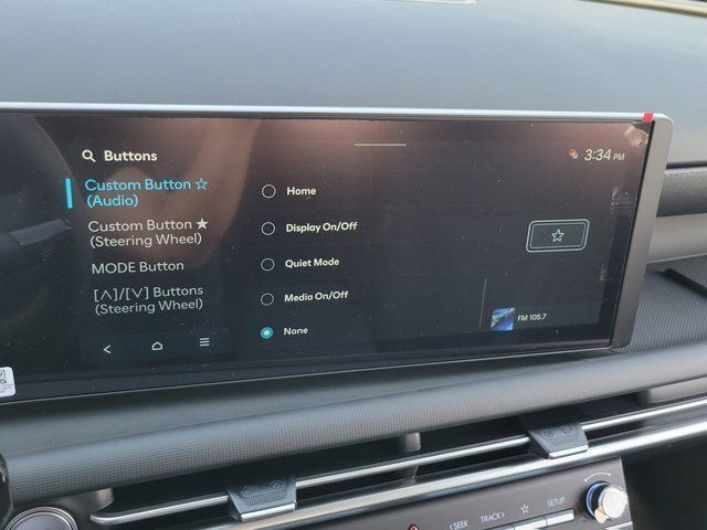 2026 Hyundai TUCSON SE AWD Chantilly VA