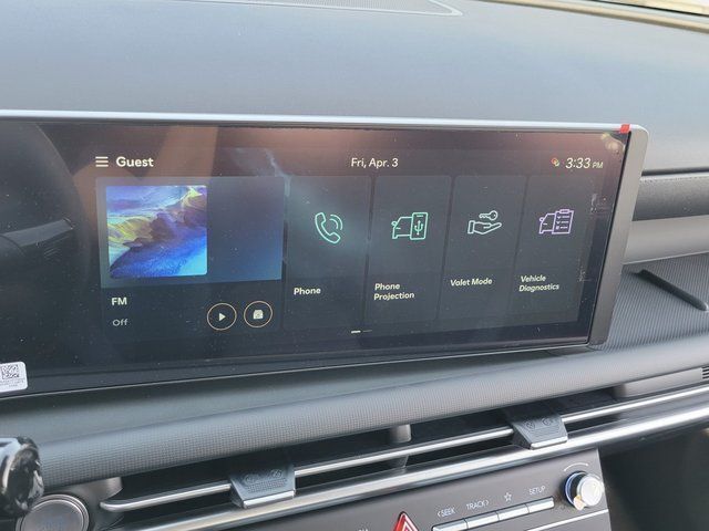 2026 Hyundai TUCSON SE AWD Chantilly VA