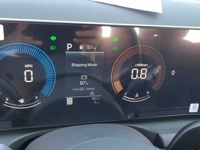 2026 Hyundai TUCSON SE AWD Chantilly VA