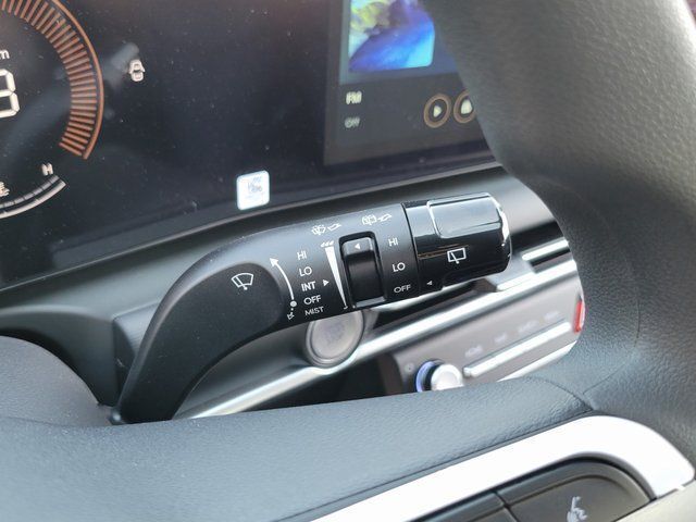 2026 Hyundai TUCSON SE AWD Chantilly VA