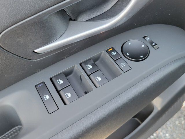 2026 Hyundai TUCSON SE AWD Chantilly VA