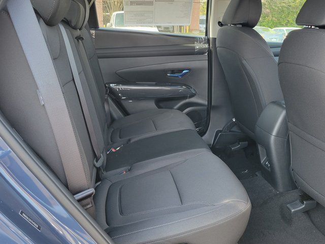 2026 Hyundai TUCSON SE AWD Chantilly VA