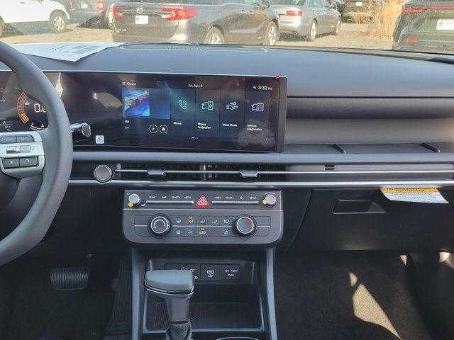 2026 Hyundai TUCSON SE AWD Chantilly VA