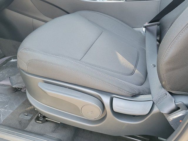 2026 Hyundai TUCSON SE AWD Chantilly VA