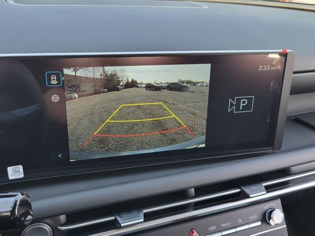 2026 Hyundai TUCSON SE AWD Chantilly VA