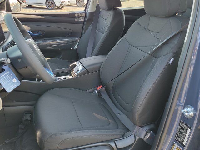 2026 Hyundai TUCSON SE AWD Chantilly VA