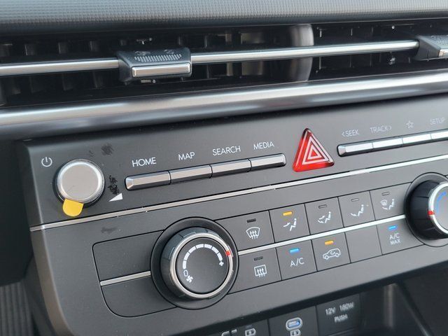 2026 Hyundai TUCSON SE AWD Chantilly VA