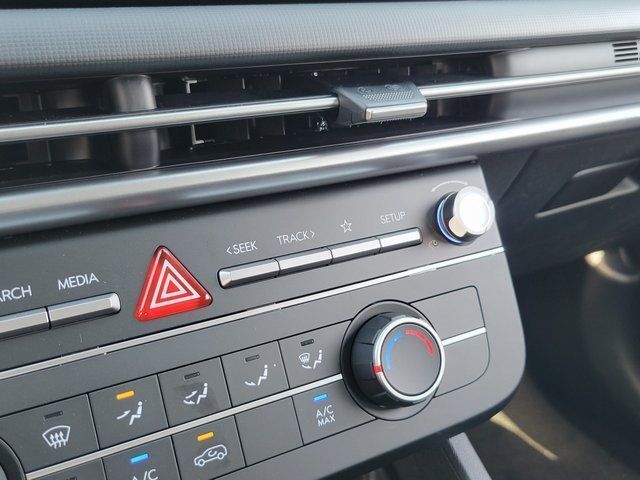 2026 Hyundai TUCSON SE AWD Chantilly VA