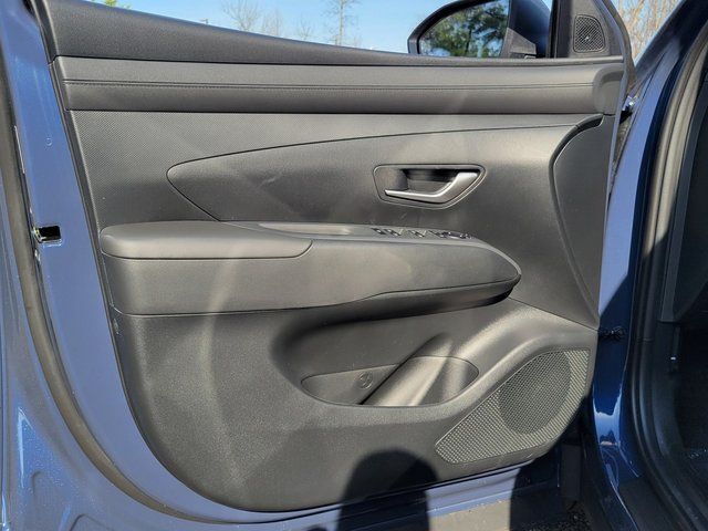 2026 Hyundai TUCSON SE AWD Chantilly VA