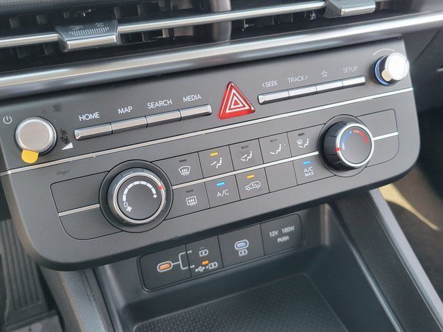 2026 Hyundai TUCSON SE AWD Chantilly VA