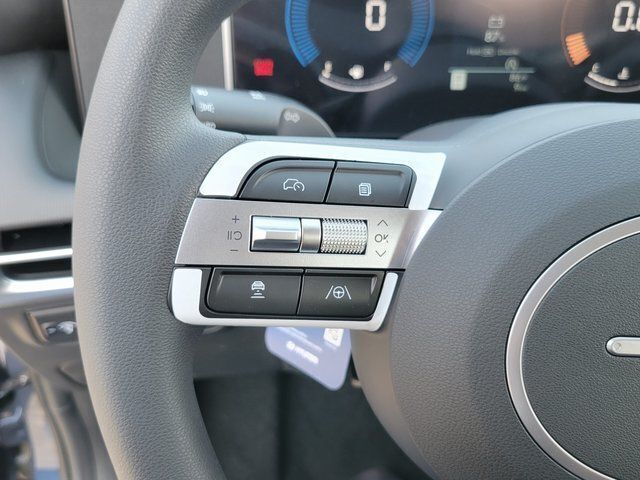 2026 Hyundai TUCSON SE AWD Chantilly VA