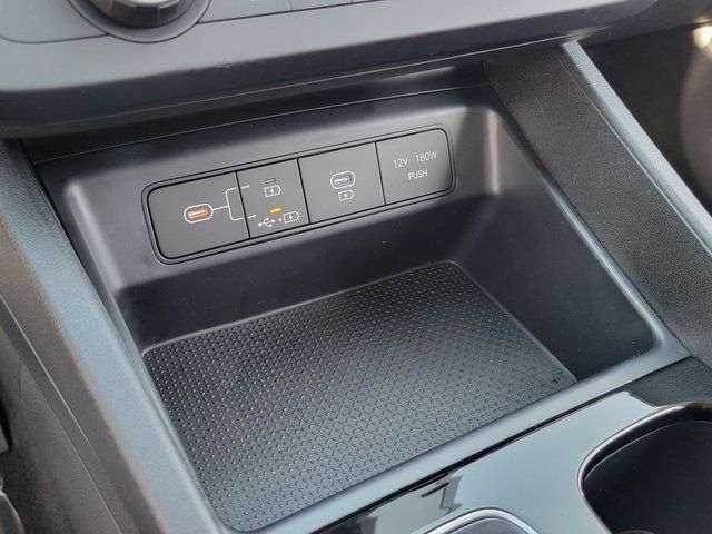 2026 Hyundai TUCSON SE AWD Chantilly VA