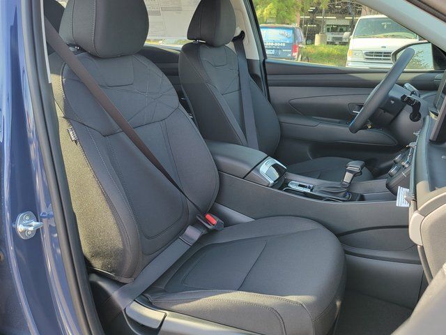 2026 Hyundai TUCSON SE AWD Chantilly VA