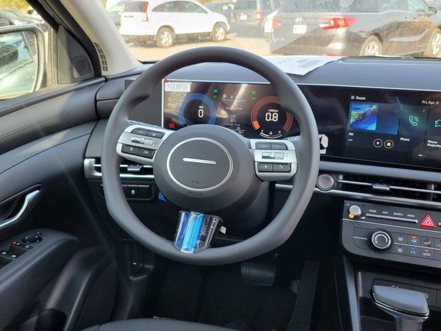 2026 Hyundai TUCSON SE AWD Chantilly VA