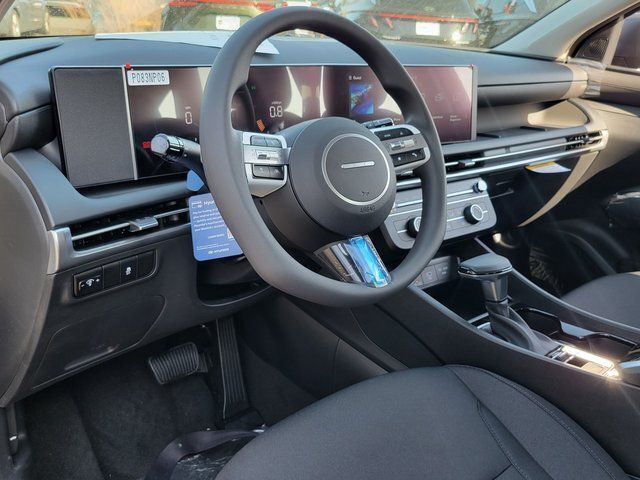 2026 Hyundai TUCSON SE AWD Chantilly VA