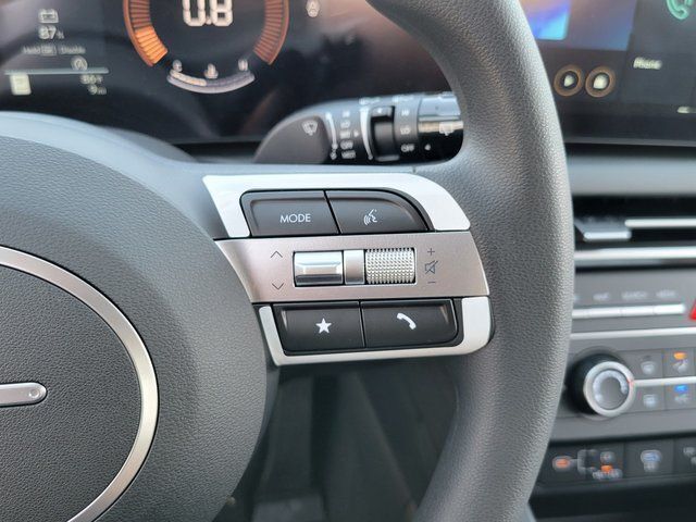 2026 Hyundai TUCSON SE AWD Chantilly VA